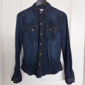 Juicy Couture Top🛍